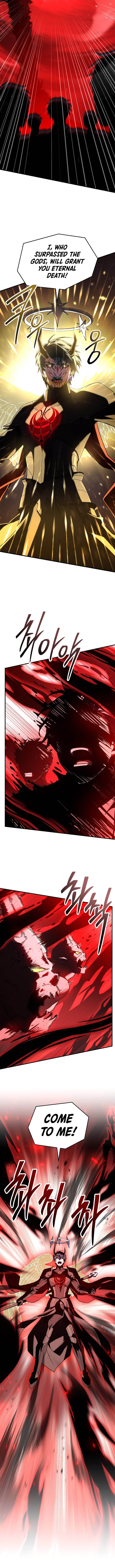 Return of the Legendary Spear Knight Chapter 180 - Page 1
