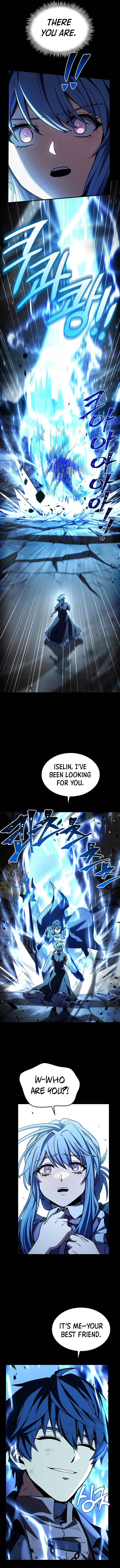Return of the Legendary Spear Knight Chapter 180 - Page 17