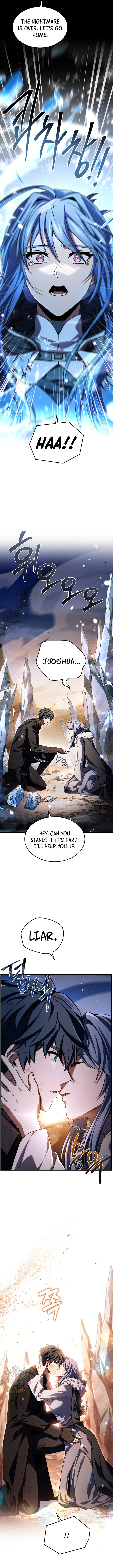 Return of the Legendary Spear Knight Chapter 180 - Page 18
