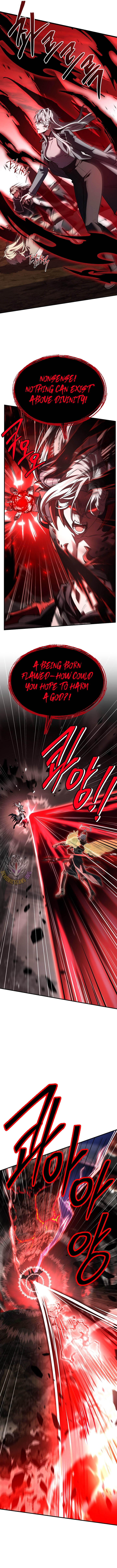 Return of the Legendary Spear Knight Chapter 180 - Page 2