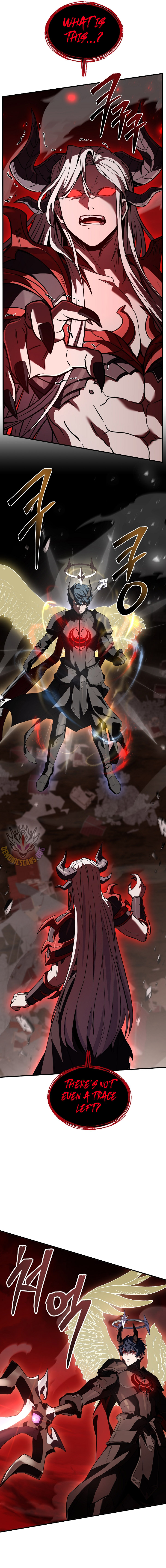 Return of the Legendary Spear Knight Chapter 180 - Page 3