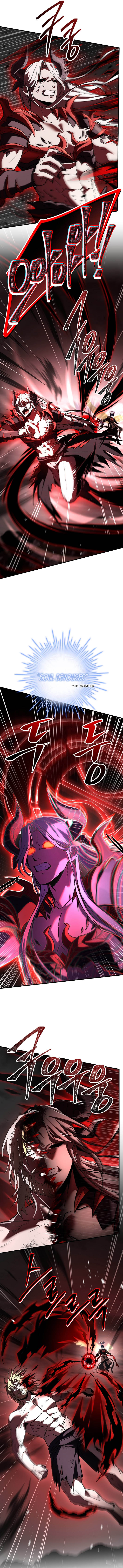 Return of the Legendary Spear Knight Chapter 180 - Page 4