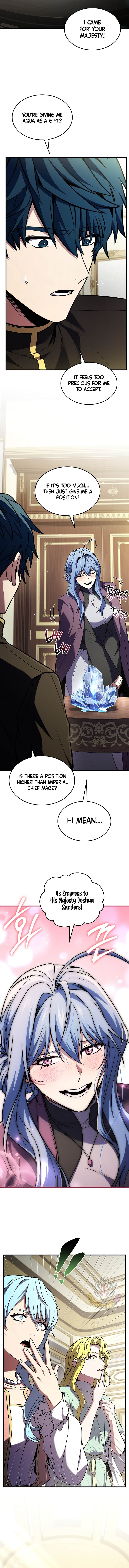 Return of the Legendary Spear Knight Chapter 181 - Page 9