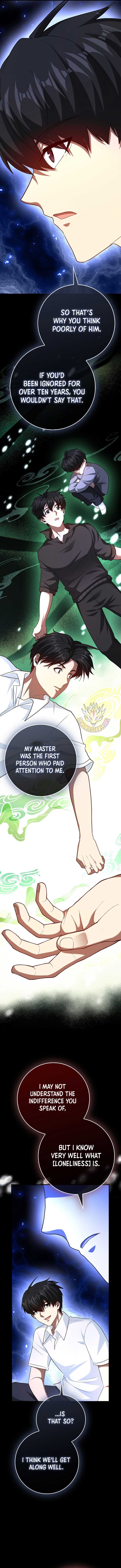 Return of the Martial Arts Genius Chapter 108 - Page 7