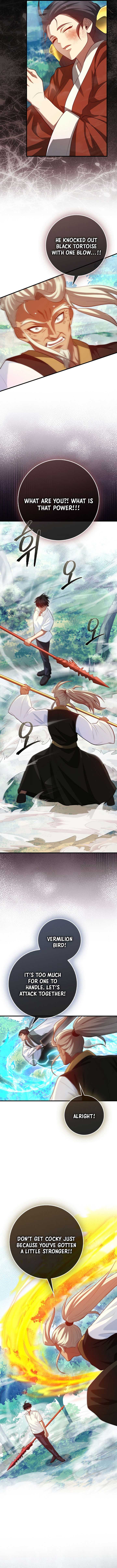 Return of the Martial Arts Genius Chapter 111 - Page 12