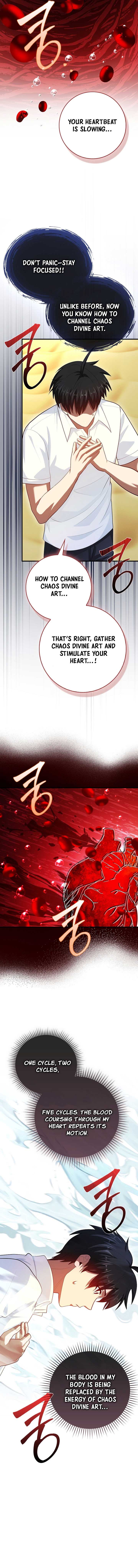 Return of the Martial Arts Genius Chapter 111 - Page 4