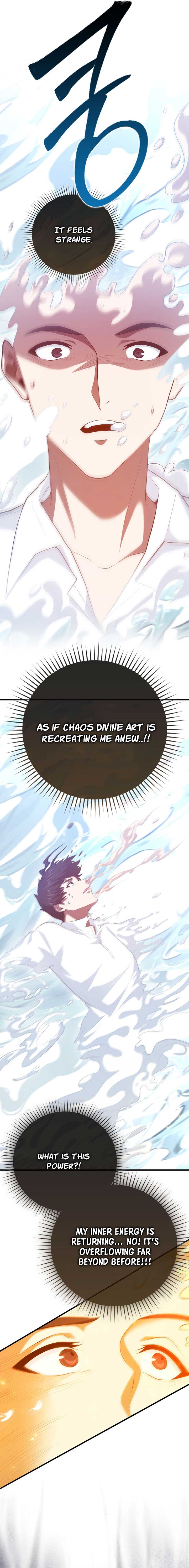 Return of the Martial Arts Genius Chapter 111 - Page 5