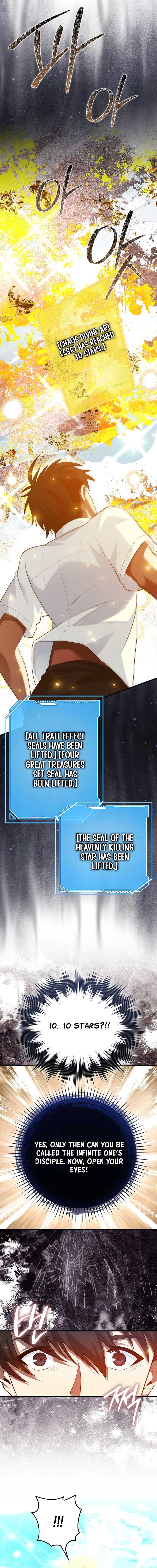 Return of the Martial Arts Genius Chapter 111 - Page 6
