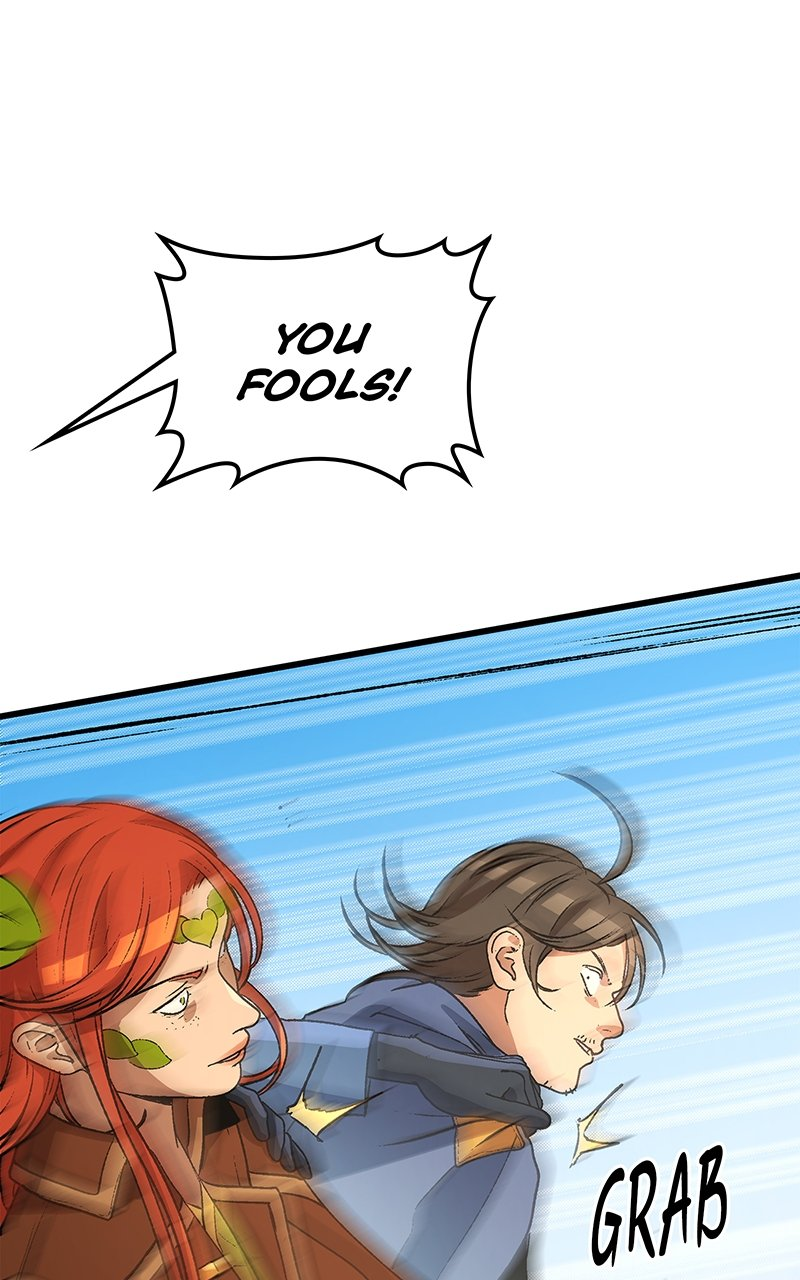 Return of the Runebound Professor Chapter 46 - Page 105