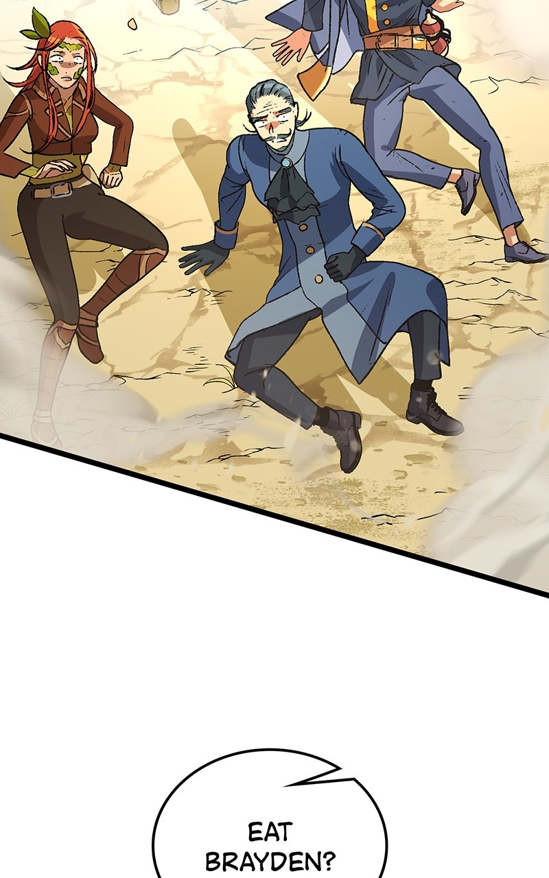 Return of the Runebound Professor Chapter 46 - Page 116