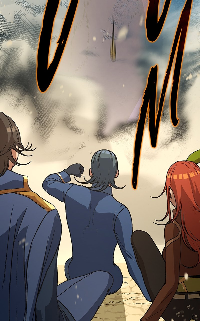 Return of the Runebound Professor Chapter 46 - Page 119