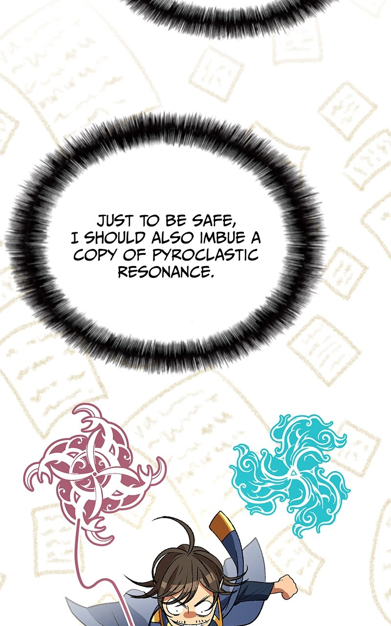 Return of the Runebound Professor Chapter 46 - Page 12