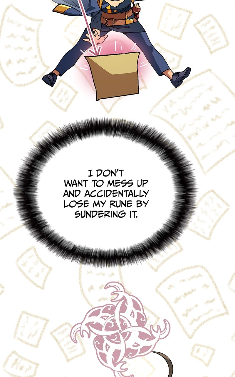 Return of the Runebound Professor Chapter 46 - Page 13