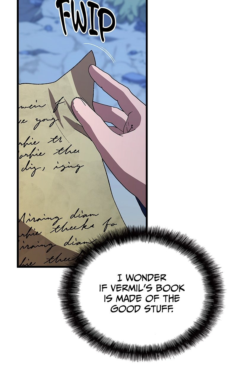 Return of the Runebound Professor Chapter 46 - Page 16