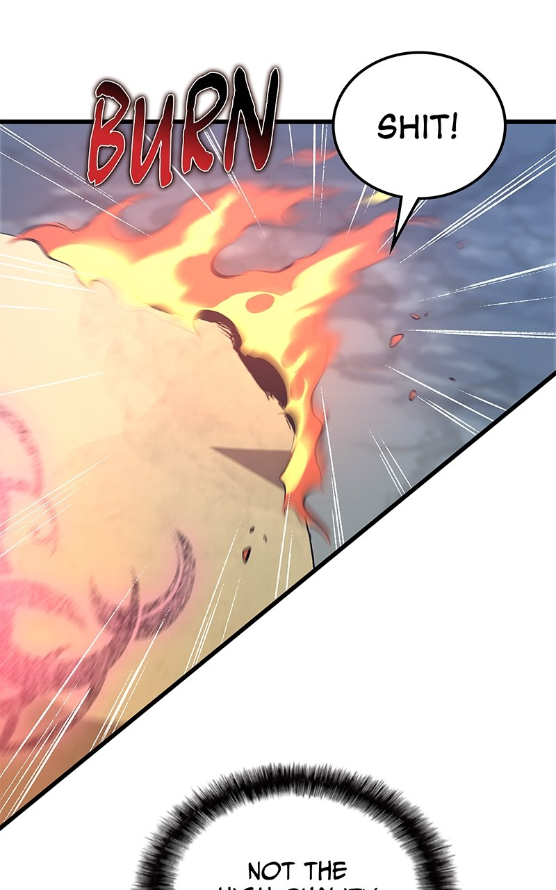 Return of the Runebound Professor Chapter 46 - Page 23