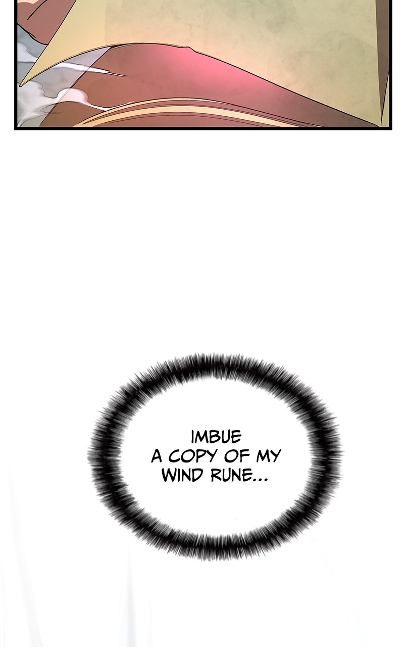 Return of the Runebound Professor Chapter 46 - Page 26