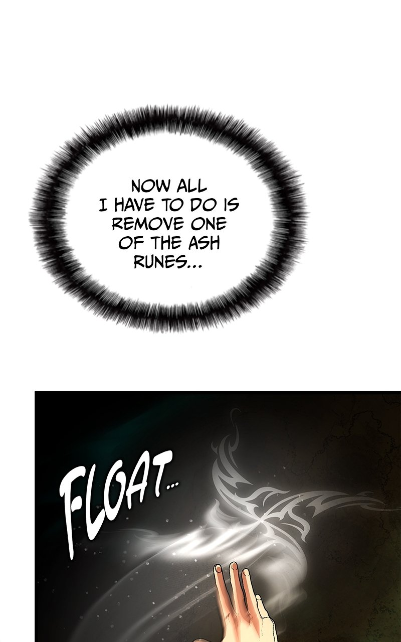 Return of the Runebound Professor Chapter 46 - Page 41