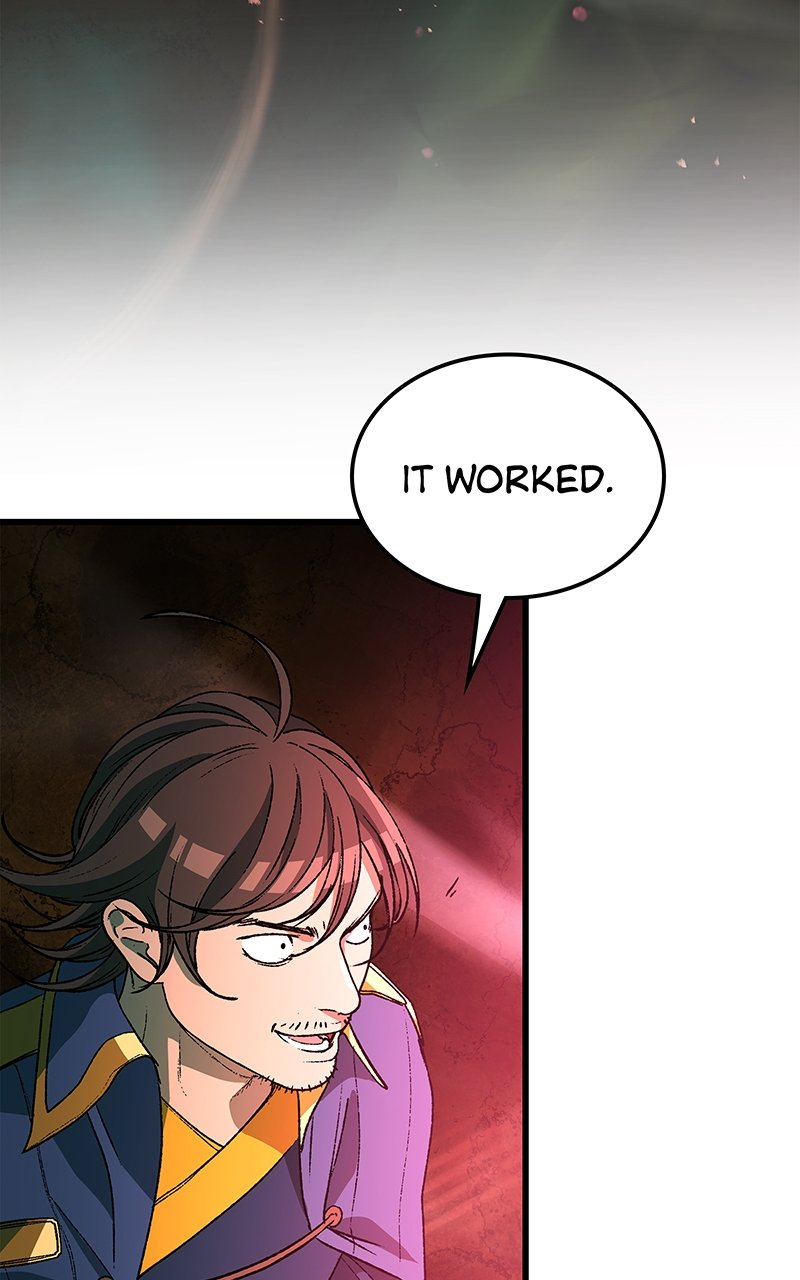 Return of the Runebound Professor Chapter 46 - Page 48
