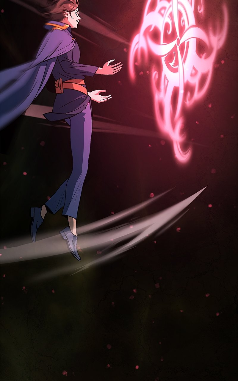 Return of the Runebound Professor Chapter 46 - Page 50