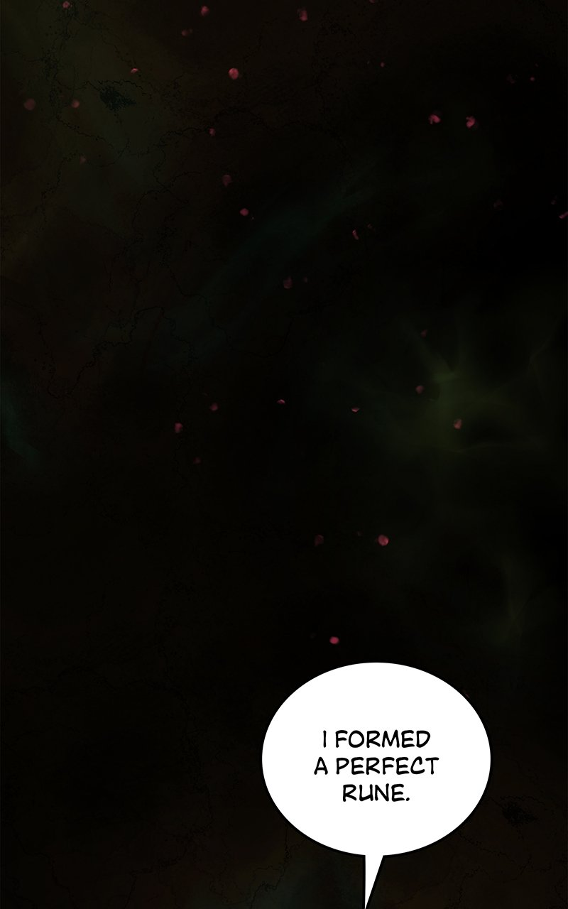 Return of the Runebound Professor Chapter 46 - Page 51