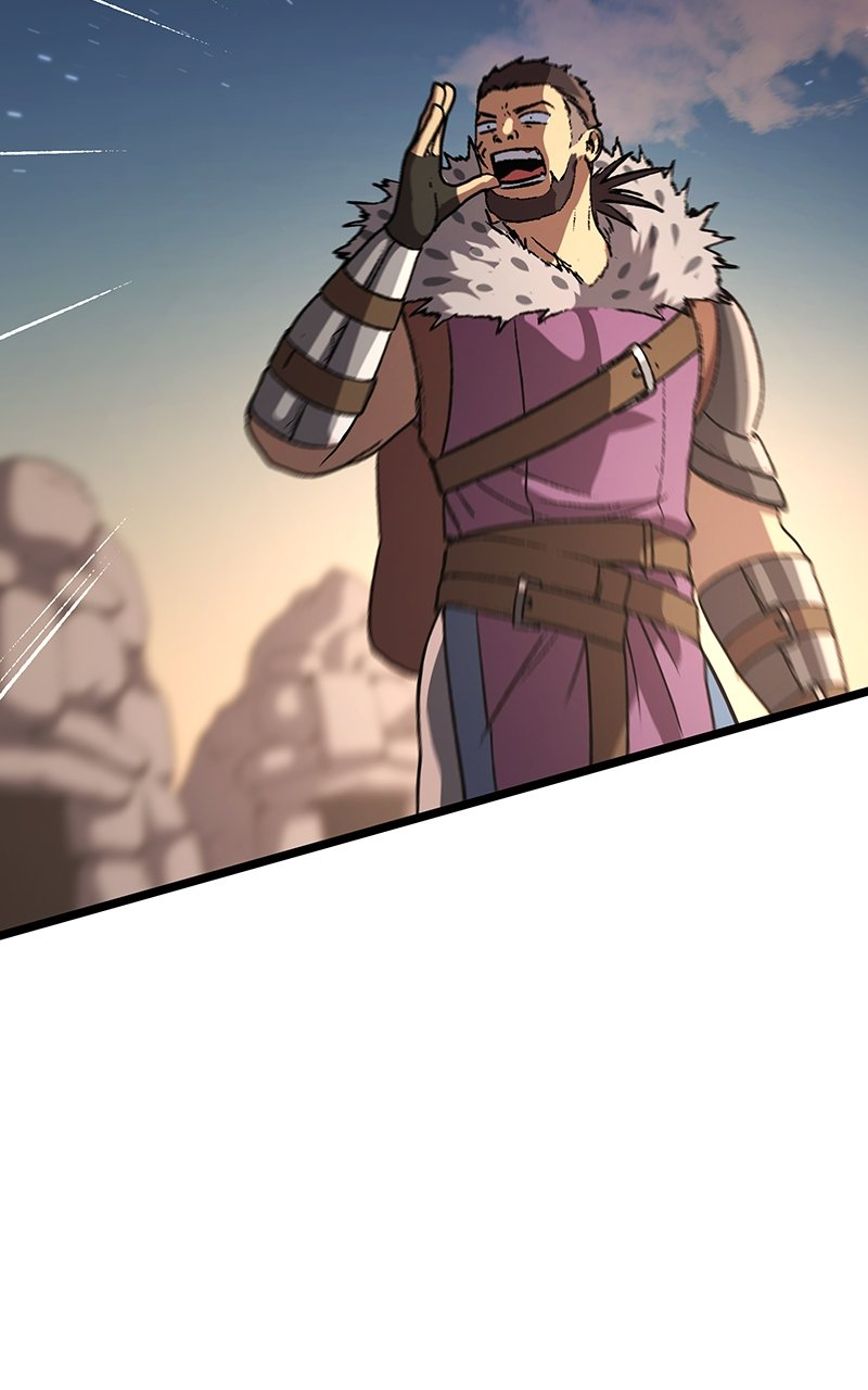 Return of the Runebound Professor Chapter 46 - Page 57