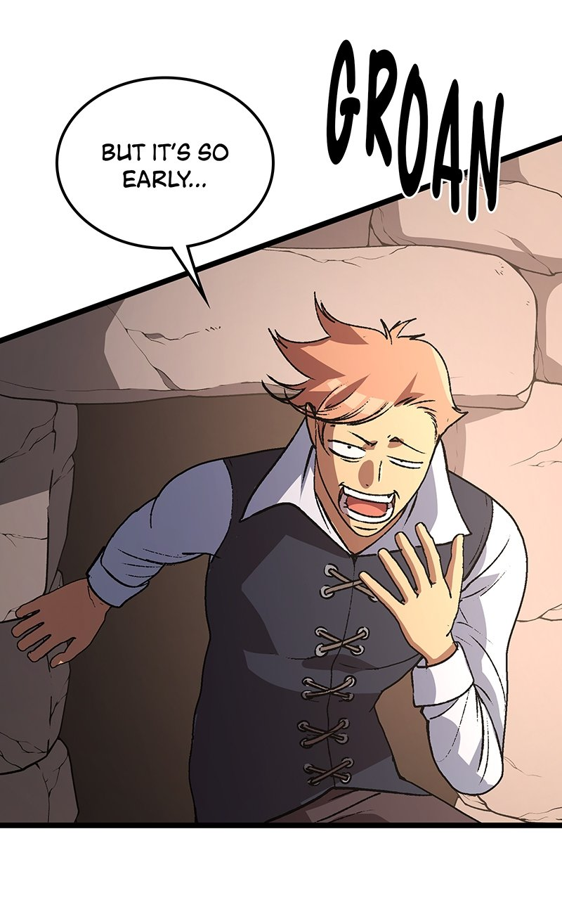 Return of the Runebound Professor Chapter 46 - Page 58