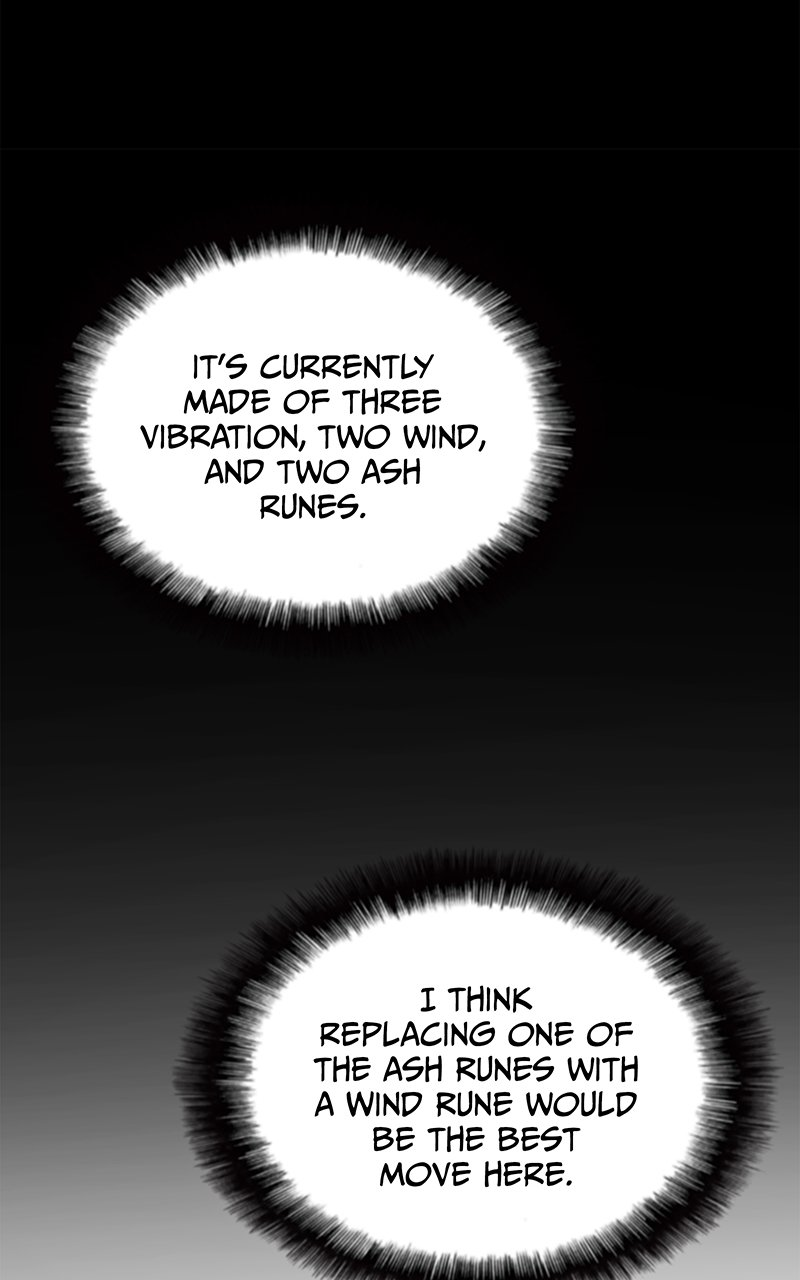 Return of the Runebound Professor Chapter 46 - Page 6