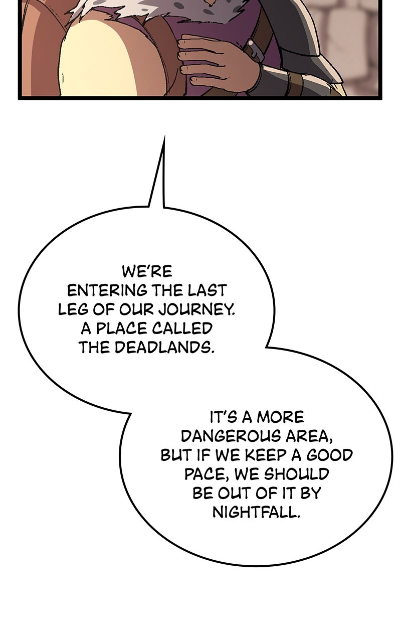 Return of the Runebound Professor Chapter 46 - Page 60