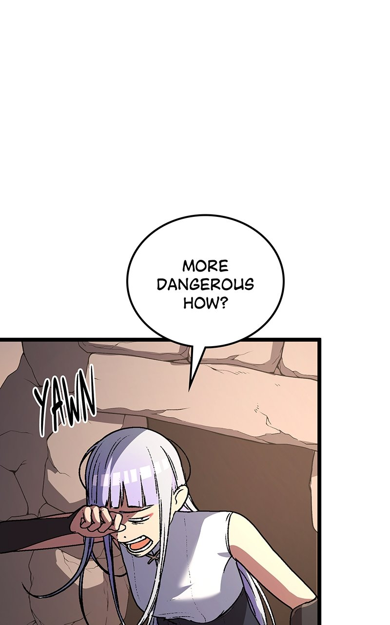 Return of the Runebound Professor Chapter 46 - Page 61