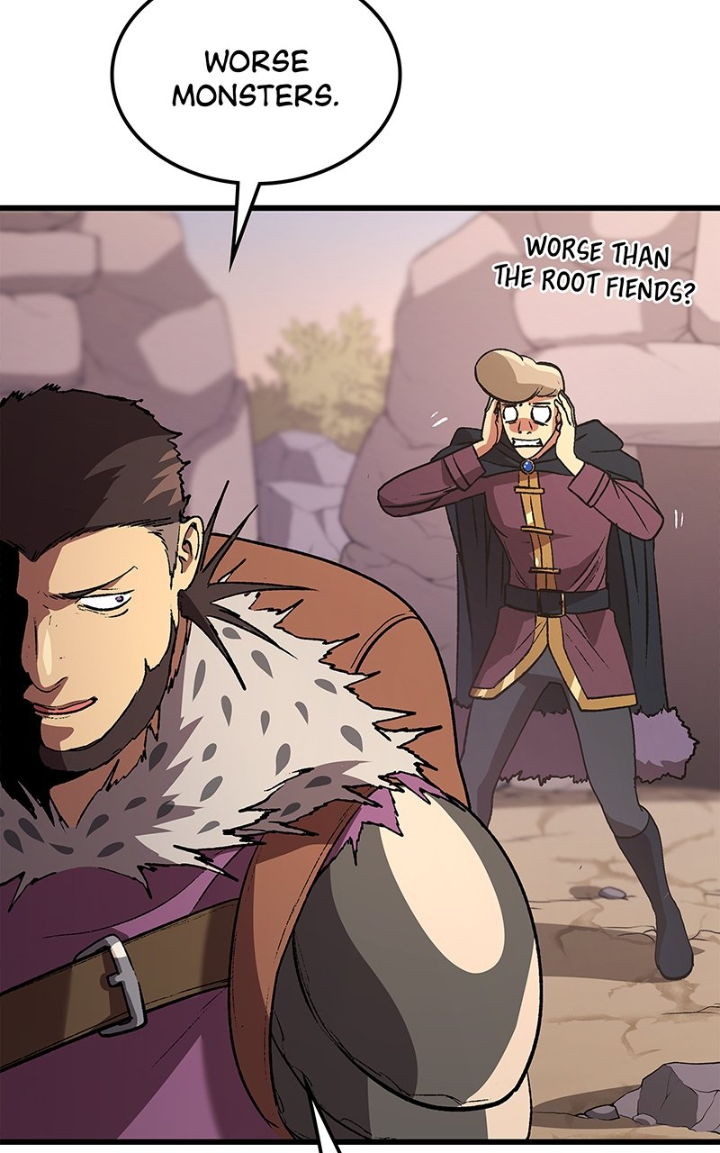 Return of the Runebound Professor Chapter 46 - Page 63