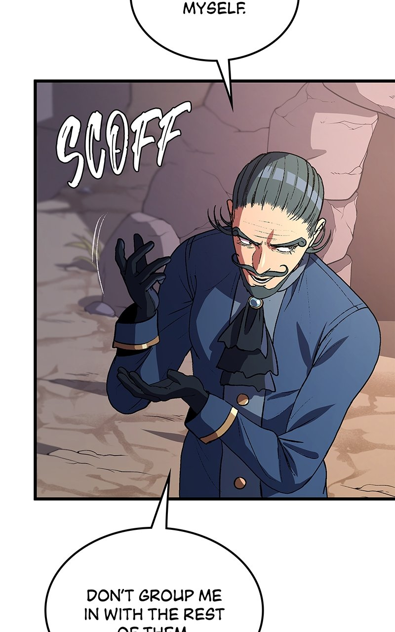 Return of the Runebound Professor Chapter 46 - Page 65