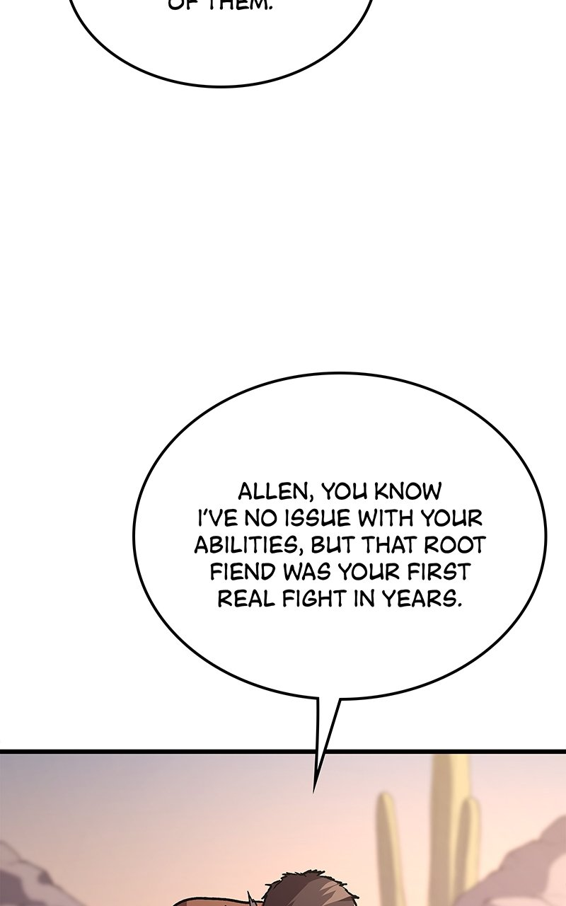 Return of the Runebound Professor Chapter 46 - Page 66