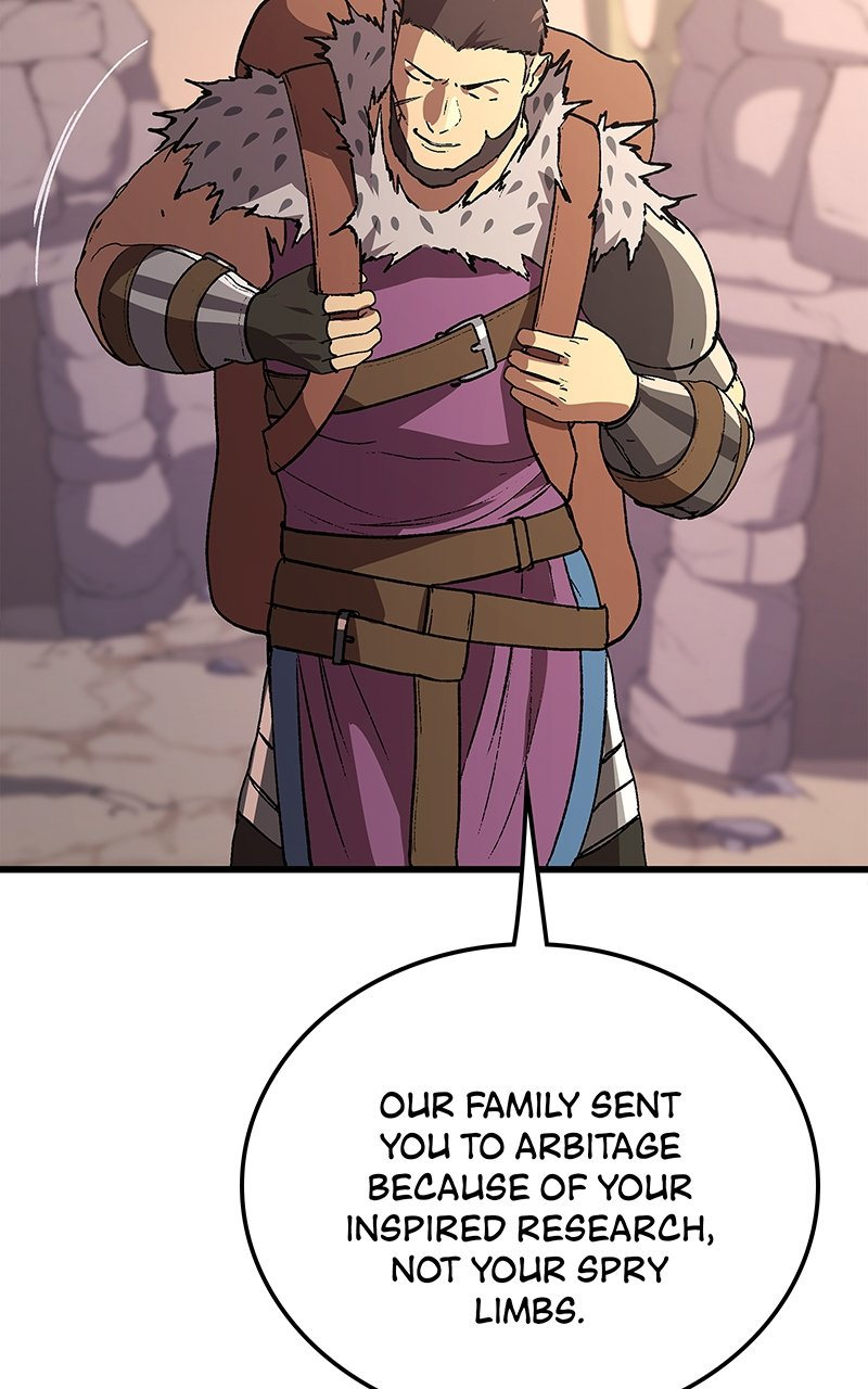 Return of the Runebound Professor Chapter 46 - Page 67