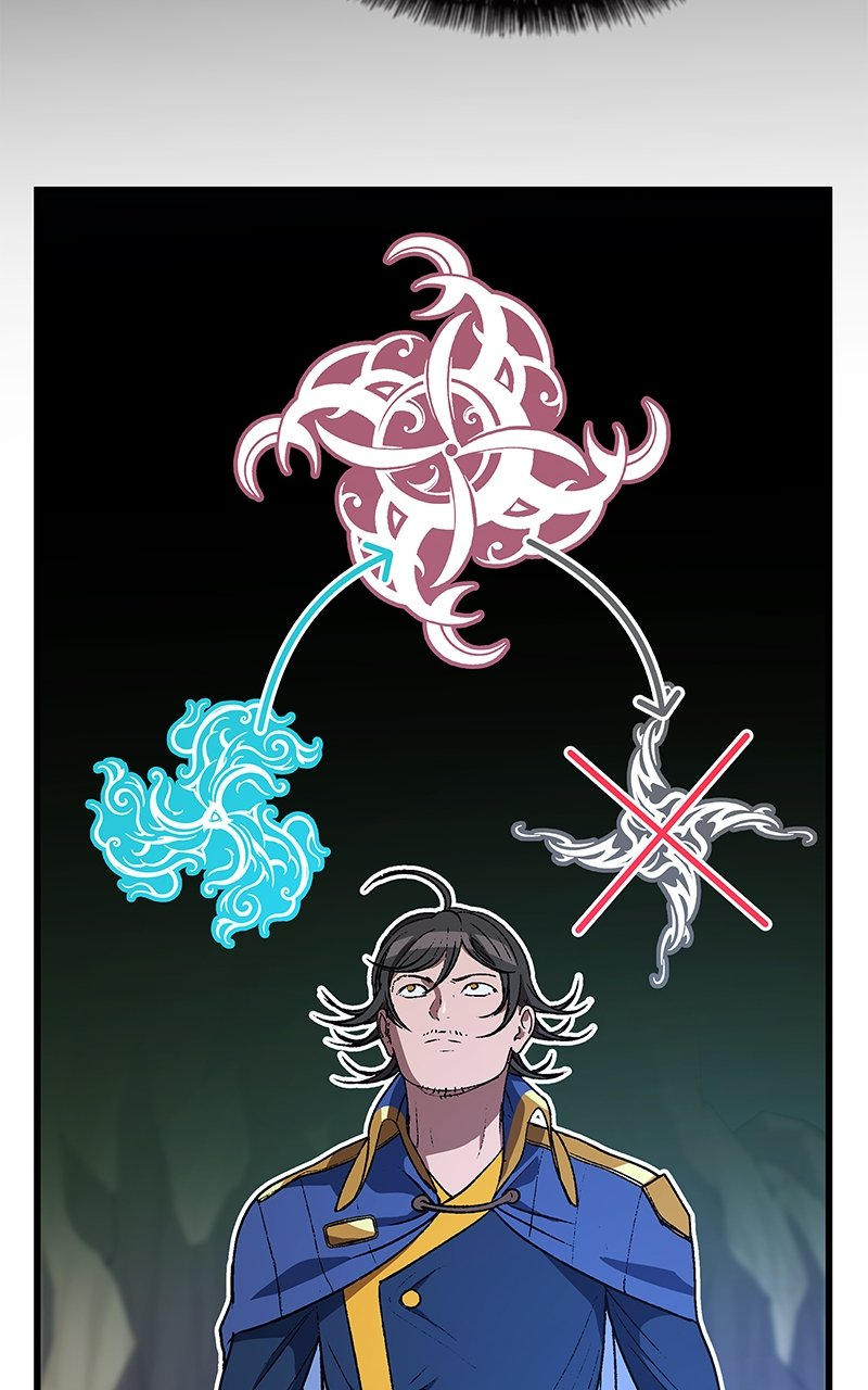 Return of the Runebound Professor Chapter 46 - Page 7