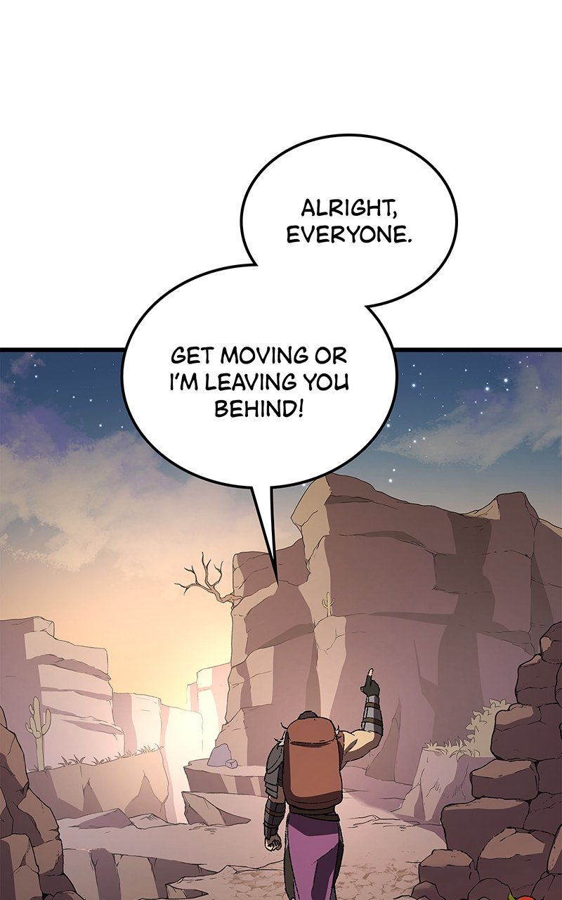 Return of the Runebound Professor Chapter 46 - Page 70