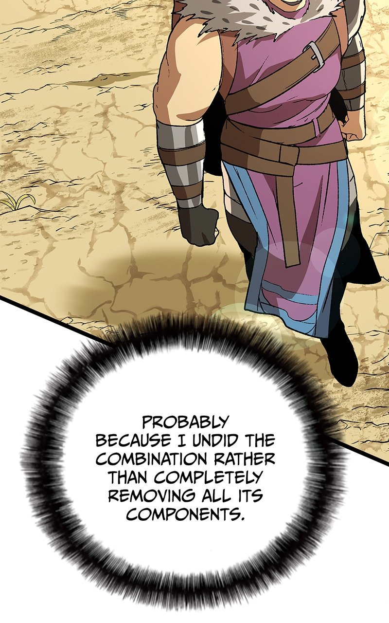 Return of the Runebound Professor Chapter 46 - Page 79