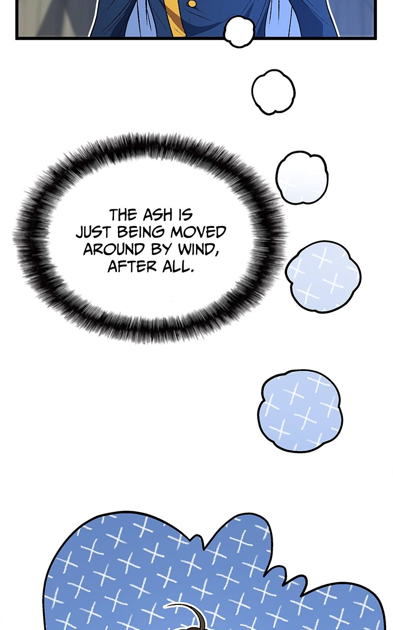 Return of the Runebound Professor Chapter 46 - Page 8