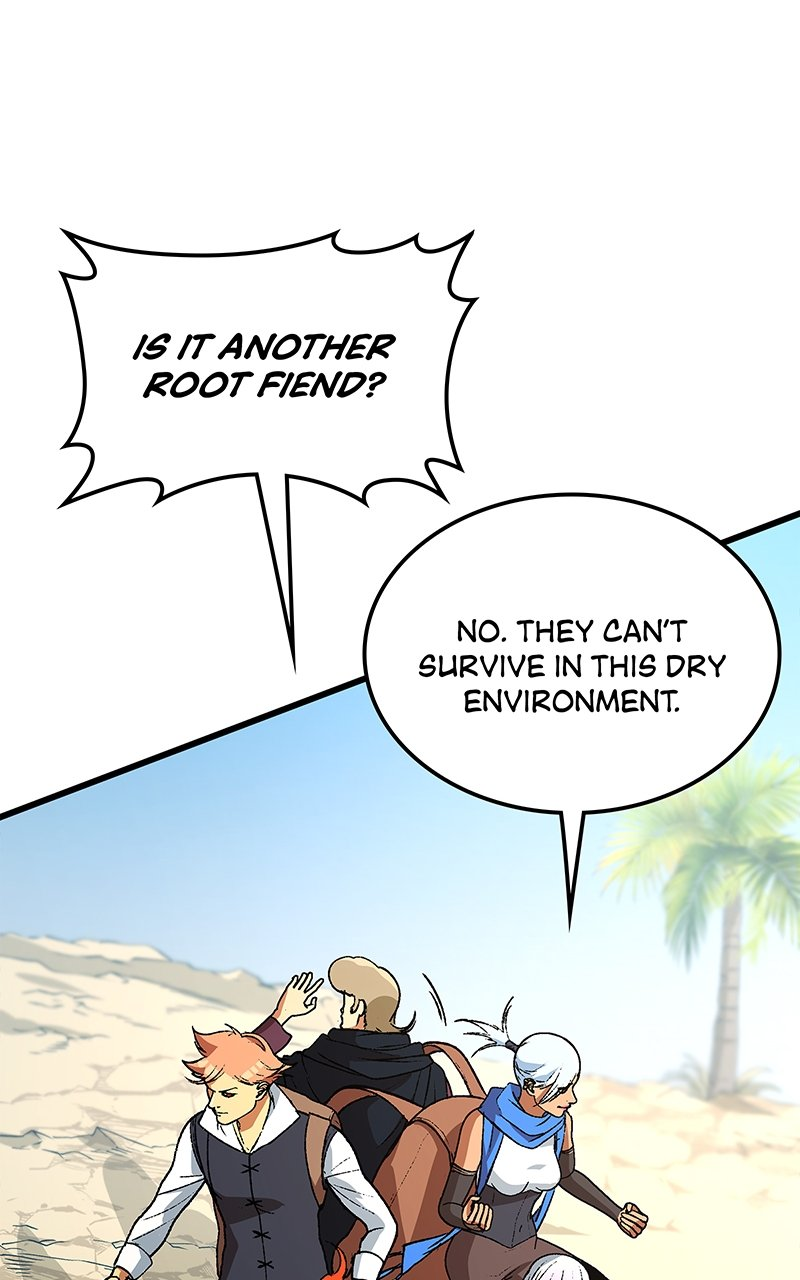 Return of the Runebound Professor Chapter 46 - Page 88