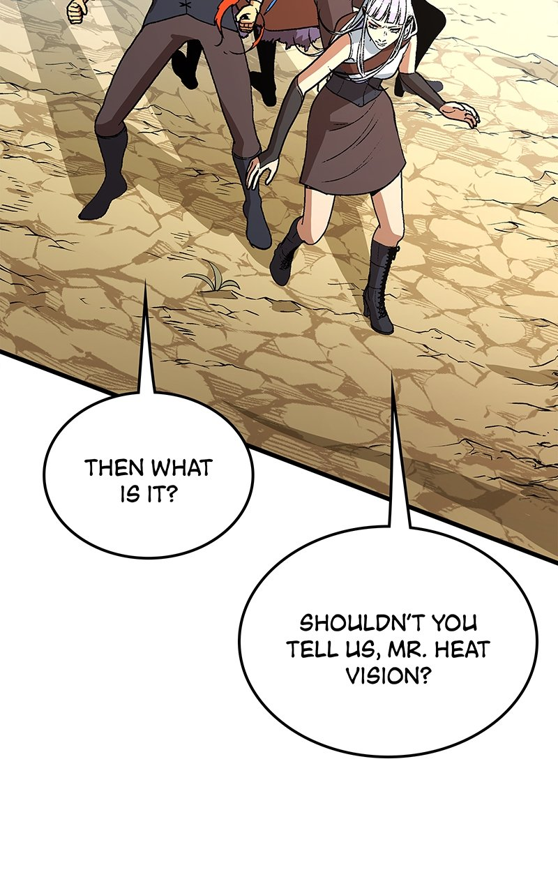 Return of the Runebound Professor Chapter 46 - Page 89