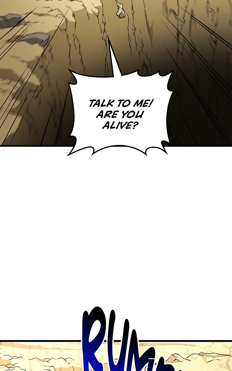 Return of the Runebound Professor Chapter 46 - Page 91