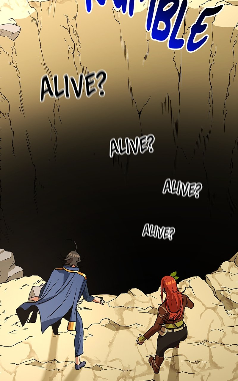 Return of the Runebound Professor Chapter 46 - Page 92