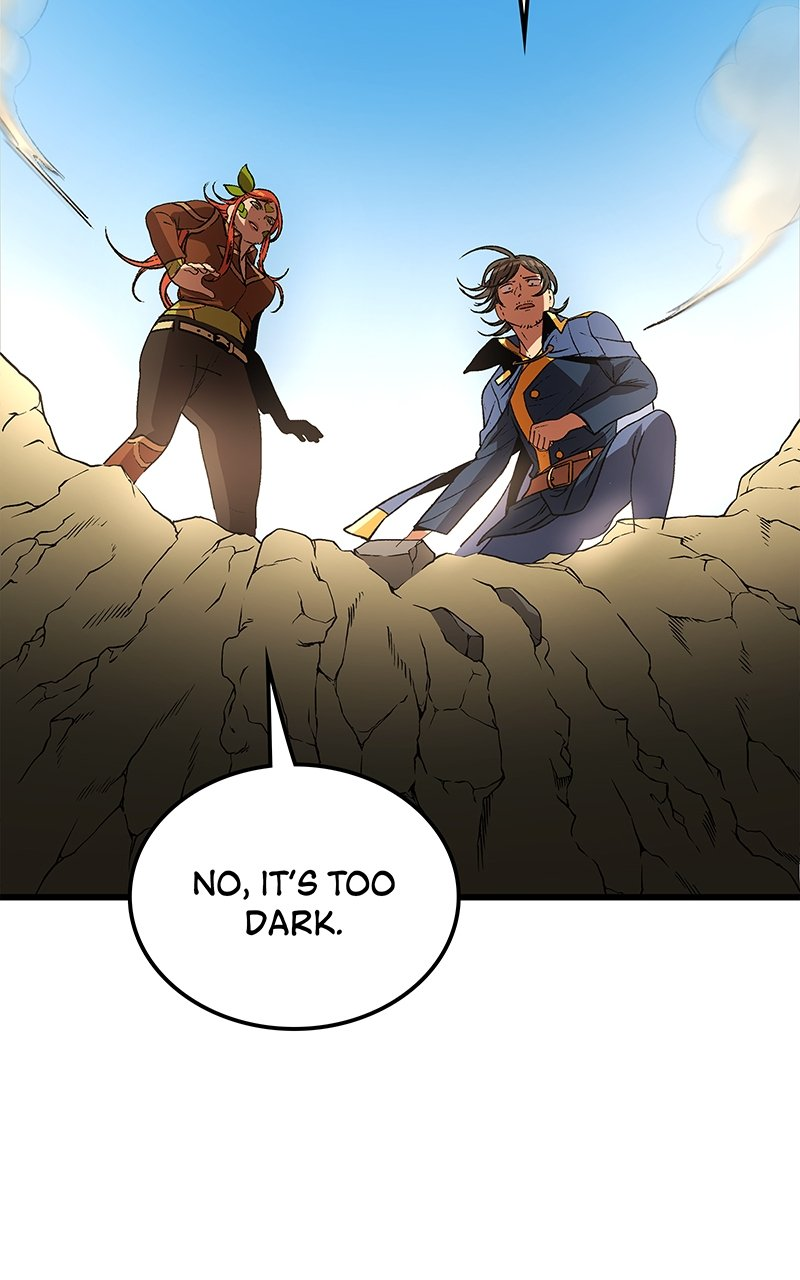 Return of the Runebound Professor Chapter 46 - Page 94