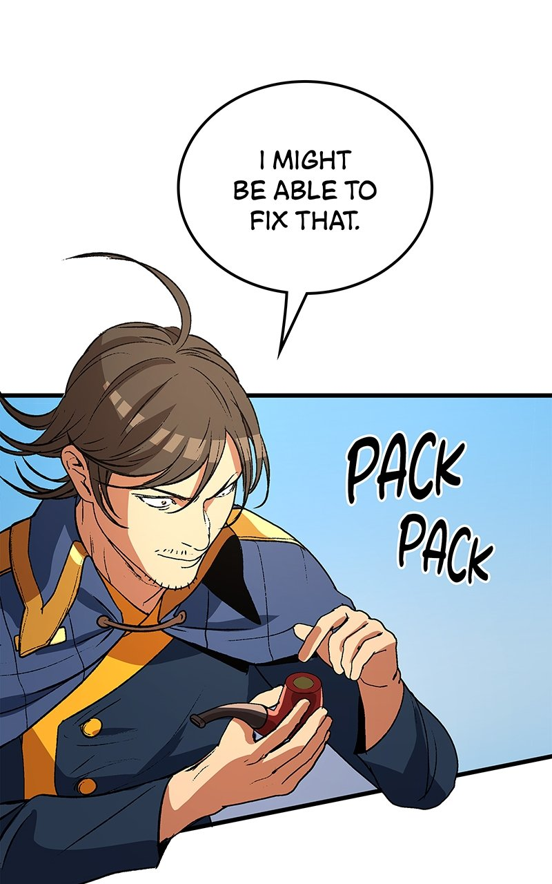 Return of the Runebound Professor Chapter 46 - Page 95