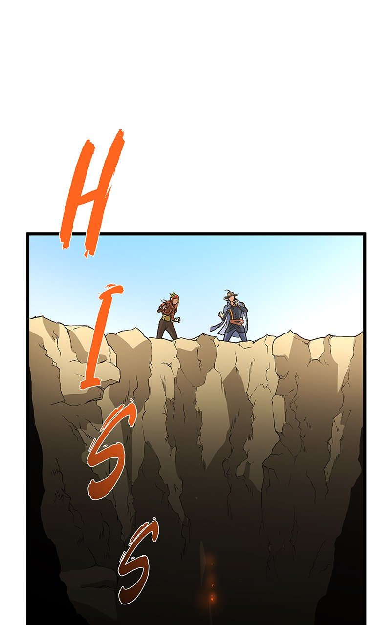 Return of the Runebound Professor Chapter 46 - Page 97