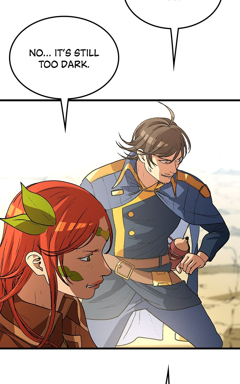 Return of the Runebound Professor Chapter 46 - Page 99
