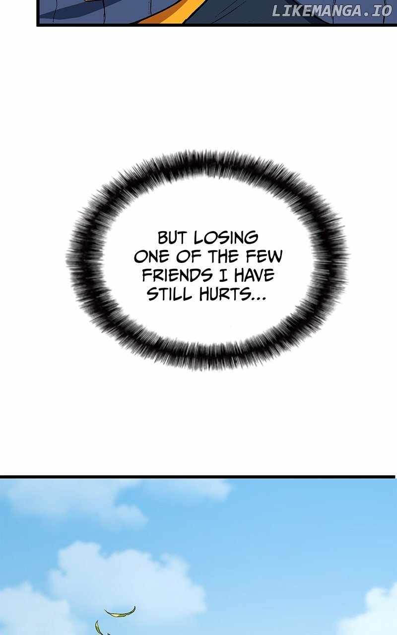 Return of the Runebound Professor Chapter 47 - Page 101
