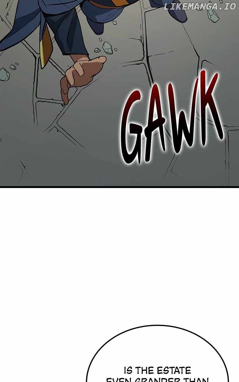 Return of the Runebound Professor Chapter 47 - Page 105