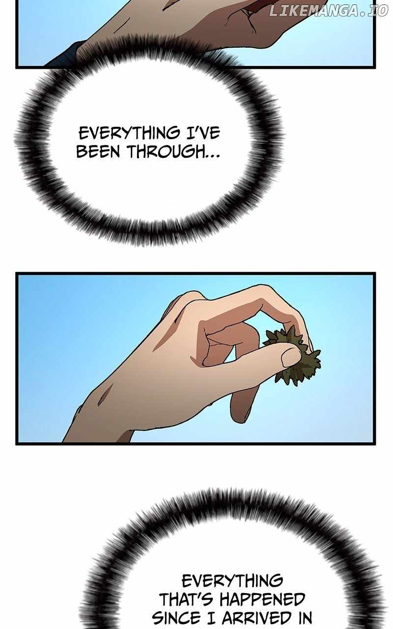 Return of the Runebound Professor Chapter 47 - Page 110