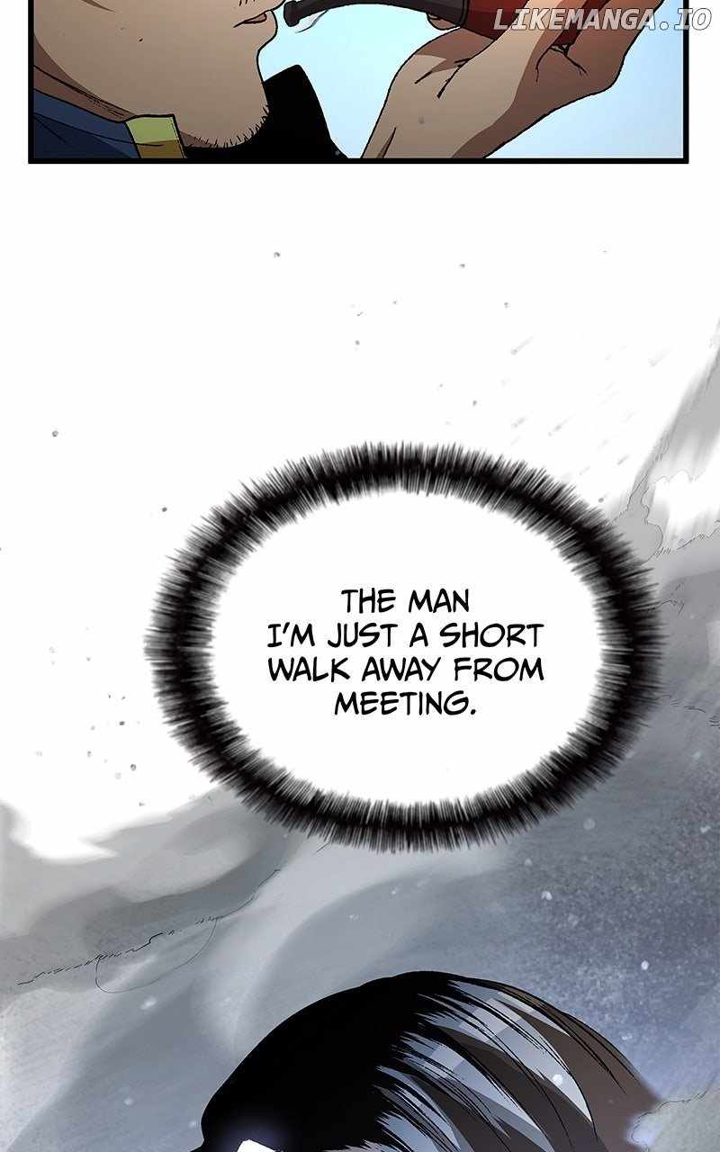 Return of the Runebound Professor Chapter 47 - Page 112