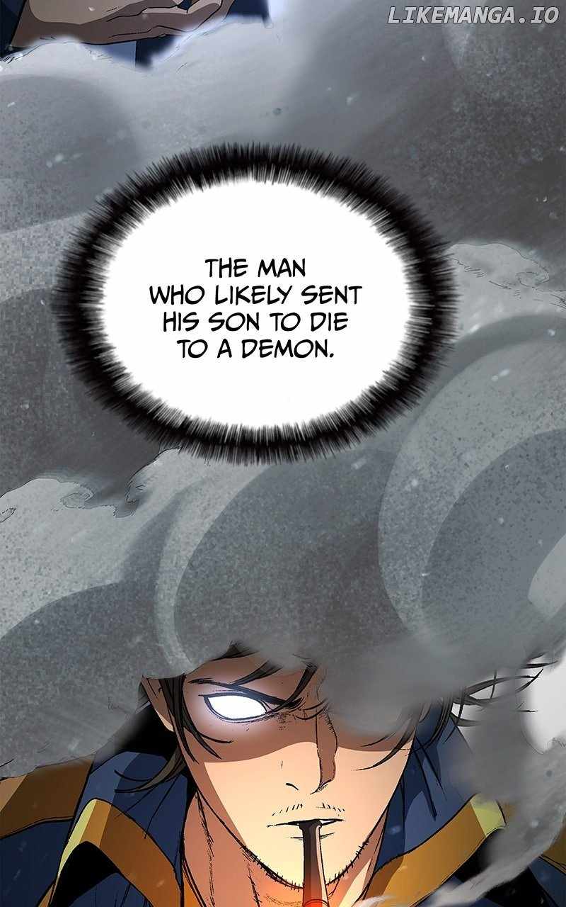 Return of the Runebound Professor Chapter 47 - Page 114